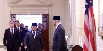 president prabowo
