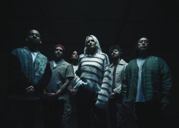 Linkin Park World Tour