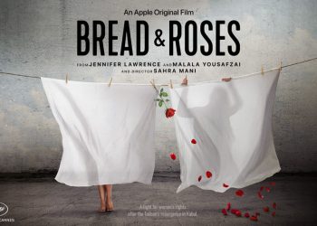 “Bread & Roses” A Documentary on Afghan Women’s Struggles Under Taliban Rule