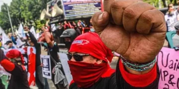 Indonesian Court Partially Overturns Job Creation Law’s Worker Termination Clause