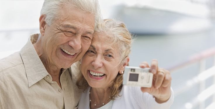Life Expectancy