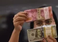 rupiah indonesia