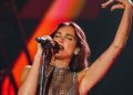 Dua Lipa Concert