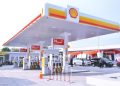 shell indonesia