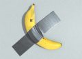 Banana Duct-Taped