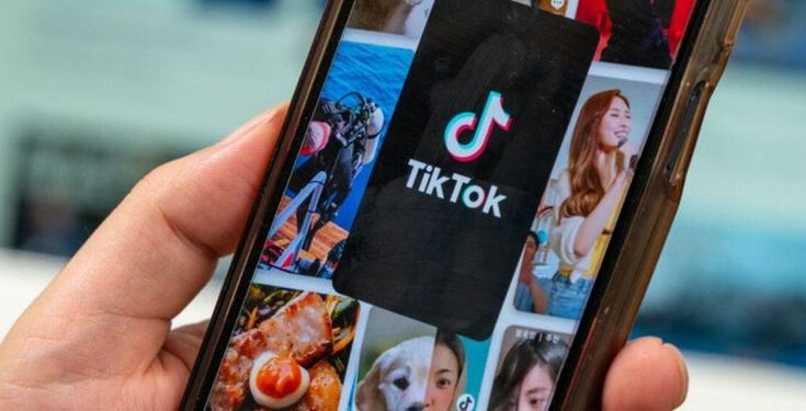 TikTok Canada