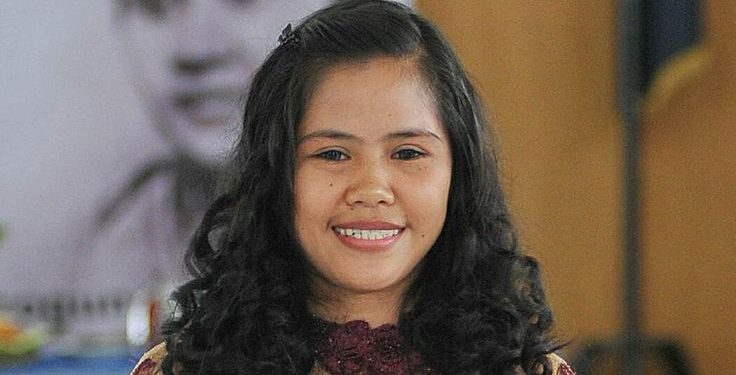 Mary Jane Veloso