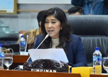 Meutya Hafid: 80,000 Indonesian Children Gamble Online Using Parent Accounts