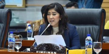 Meutya Hafid: 80,000 Indonesian Children Gamble Online Using Parent Accounts