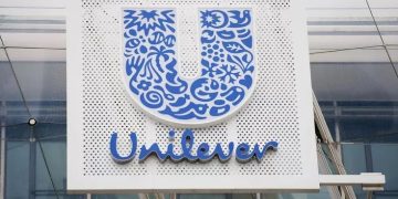 Ice Cream Unilever