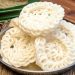 Kerupuk Traditional Crackers