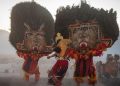 Reog Ponorogo