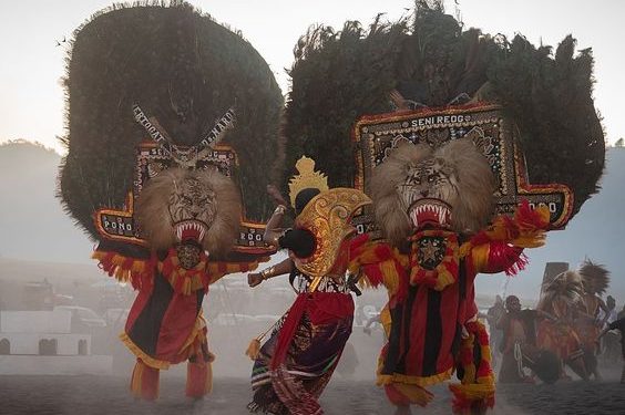 Reog Ponorogo