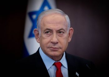 Netanyahu Arrest Warrants