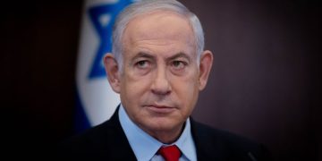 Netanyahu Arrest Warrants