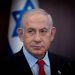 Netanyahu Arrest Warrants
