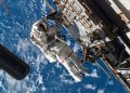 Stranded Astronauts
