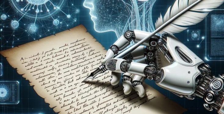 AI Poetry