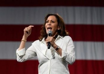 Kamala Harris