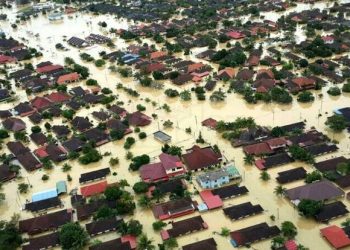 Malaysia Floods