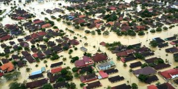 Malaysia Floods