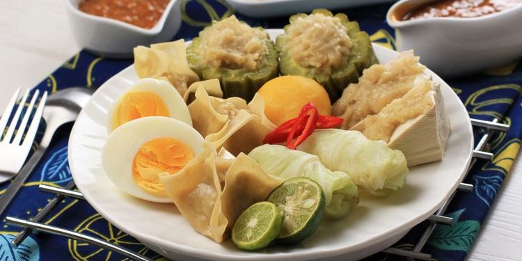 siomay