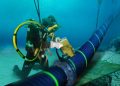 Undersea Cables