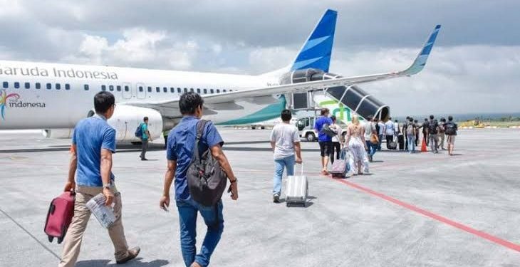 airline ticket prices
