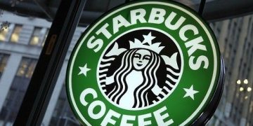 Starbucks South Korea