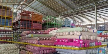 Illegal Textile Imports
