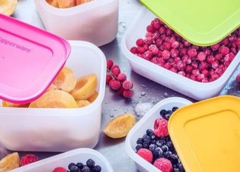 Tupperware Bankruptcy