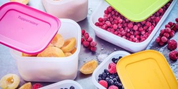 Tupperware Bankruptcy