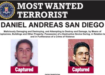 Terrorists