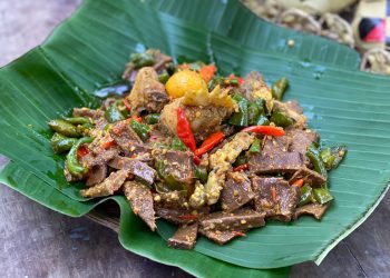 Indonesia Culinary