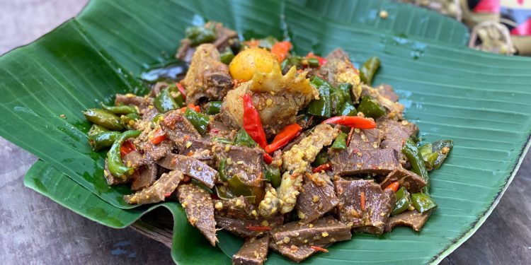 Indonesia Culinary