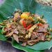 Indonesia Culinary