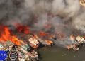 Manila Fire