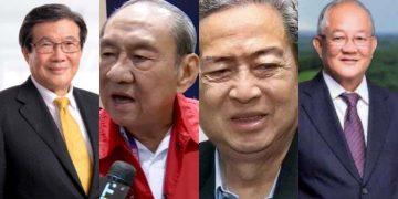 Indonesia Top Billionaires