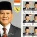 Prabowo Stamp