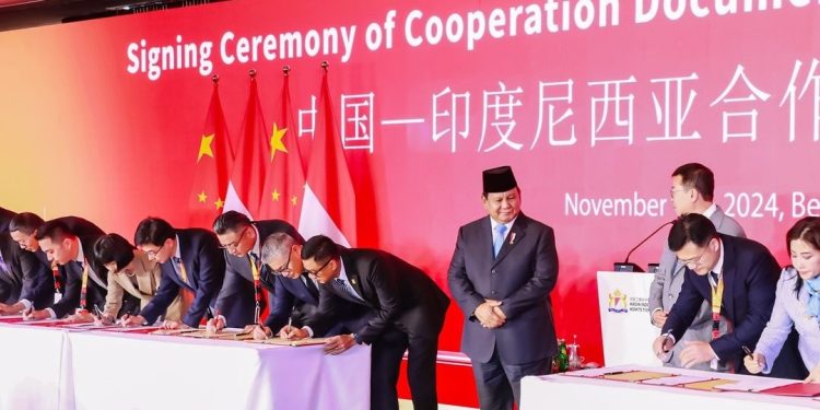 GoTo Partnership