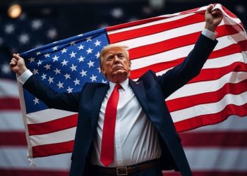 Trump Victory Speech