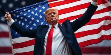 Trump Victory Speech