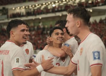 Indonesia Soccer Team