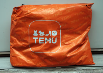 Temu Application china