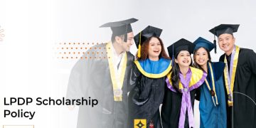 LPDP Scholarship