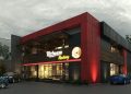 Richeese Factory Malaysia