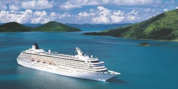 Villa Vie Residences