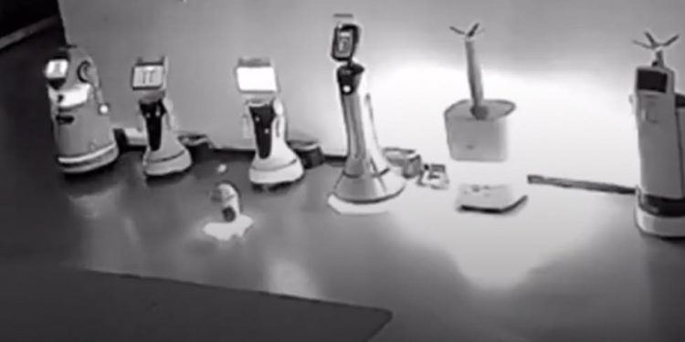 AI Robot