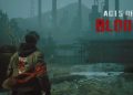 Acts of Blood Game
