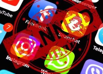 Australia Social media ban